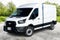2026 Ford Transit Cargo Van 350