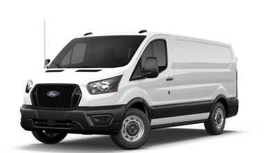 2027 Ford Transit Cargo Van 250