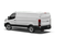 2027 Ford Transit Cargo Van 250