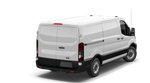 2027 Ford Transit Cargo Van 250