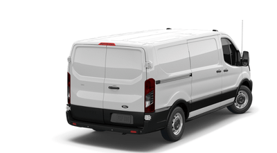 2027 Ford Transit Cargo Van 250