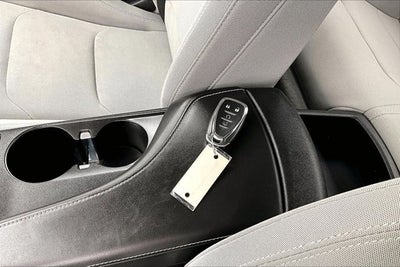 2019 Chevrolet Camaro 1LT