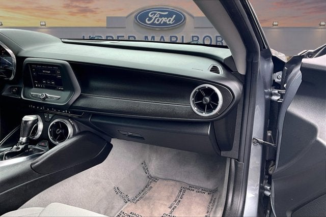 2019 Chevrolet Camaro 1LT