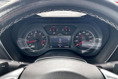 2019 Chevrolet Camaro 1LT