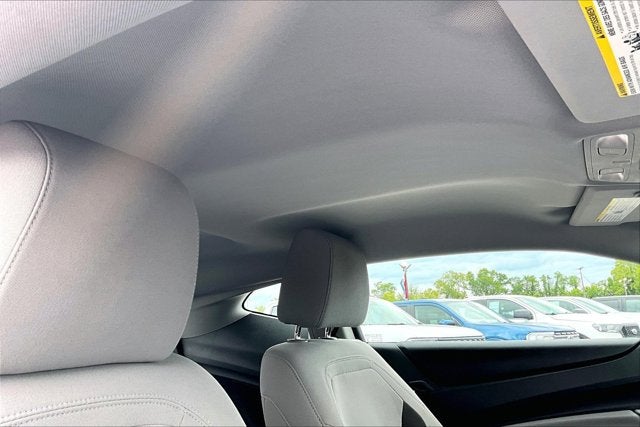 2019 Chevrolet Camaro 1LT