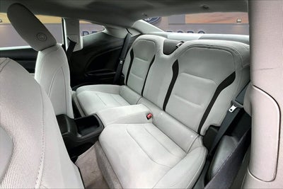 2019 Chevrolet Camaro 1LT