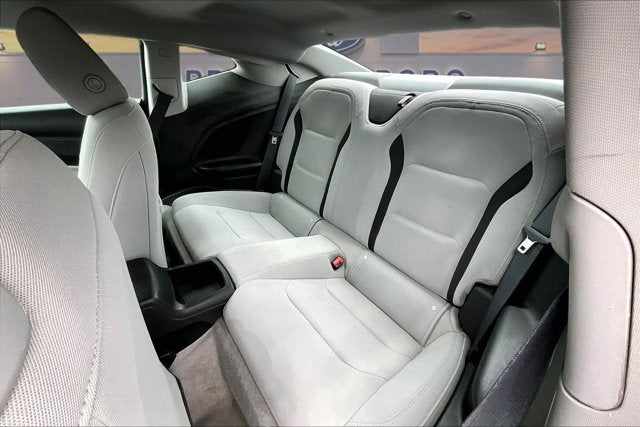 2019 Chevrolet Camaro 1LT