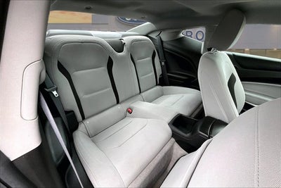 2019 Chevrolet Camaro 1LT