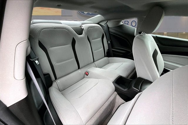 2019 Chevrolet Camaro 1LT