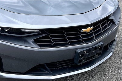 2019 Chevrolet Camaro 1LT