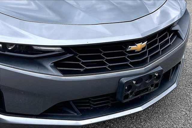 2019 Chevrolet Camaro 1LT