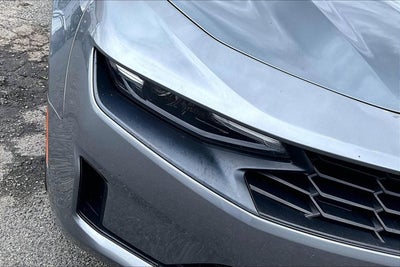 2019 Chevrolet Camaro 1LT