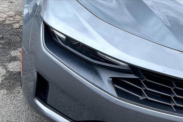 2019 Chevrolet Camaro 1LT