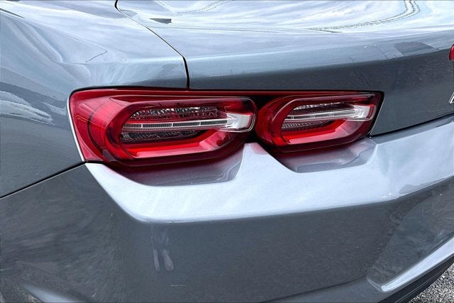 2019 Chevrolet Camaro 1LT