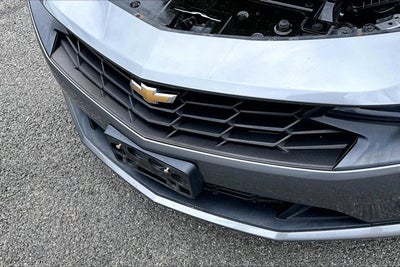 2019 Chevrolet Camaro 1LT
