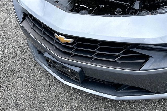 2019 Chevrolet Camaro 1LT