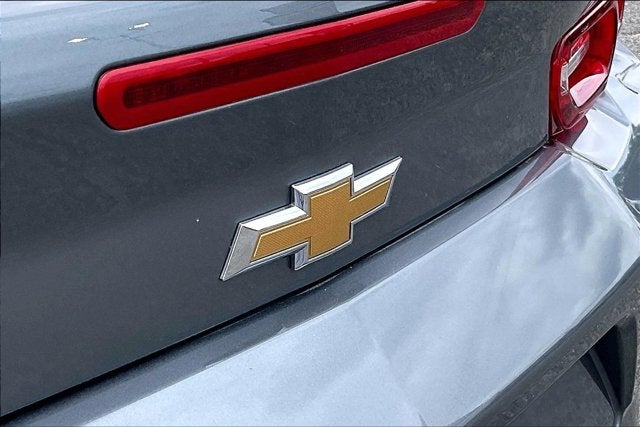 2019 Chevrolet Camaro 1LT