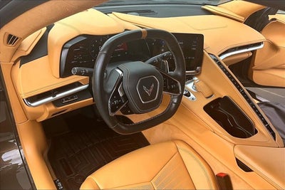2020 Chevrolet Corvette 3LT