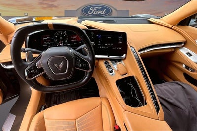 2020 Chevrolet Corvette 3LT
