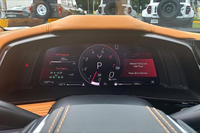 2020 Chevrolet Corvette 3LT