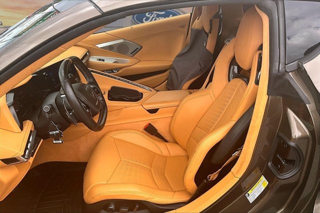 2020 Chevrolet Corvette 3LT