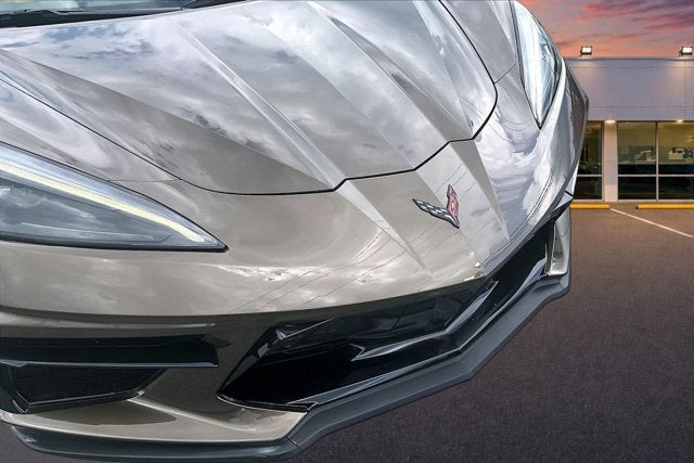 2020 Chevrolet Corvette 3LT