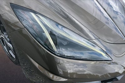 2020 Chevrolet Corvette 3LT