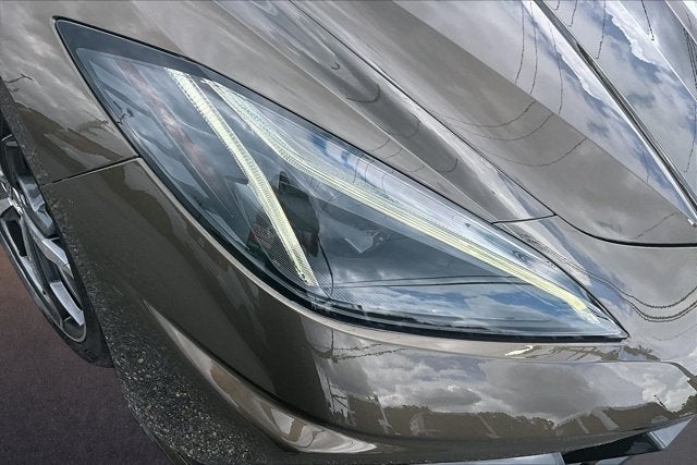2020 Chevrolet Corvette 3LT