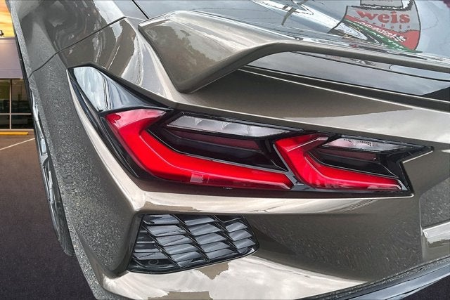 2020 Chevrolet Corvette 3LT