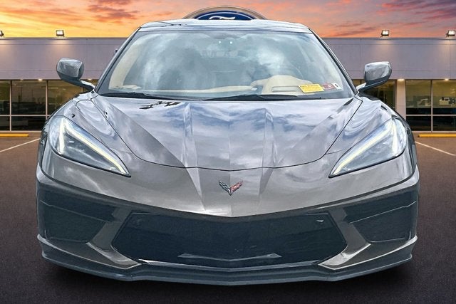 2020 Chevrolet Corvette 3LT