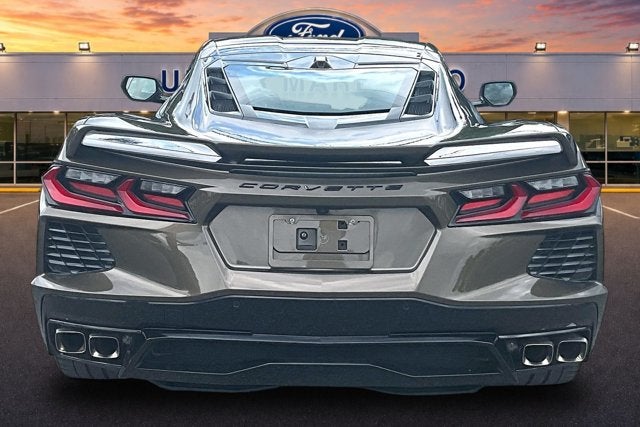 2020 Chevrolet Corvette 3LT