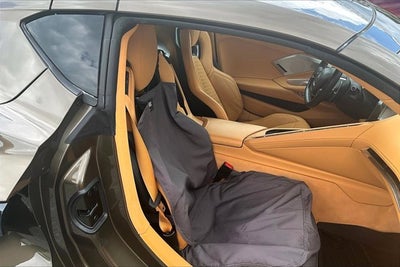 2020 Chevrolet Corvette 3LT