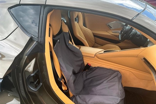 2020 Chevrolet Corvette 3LT