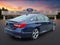 2018 Honda Accord Sedan Touring 1.5T