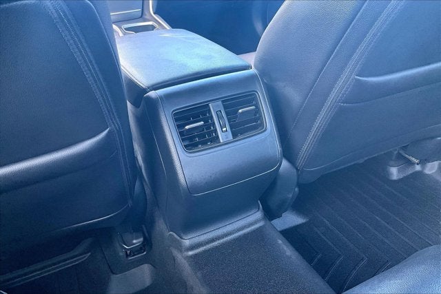 2019 Honda Accord Sedan Sport 2.0T