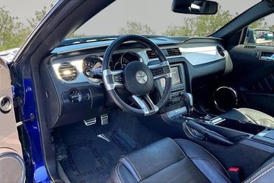 2014 Ford Mustang GT