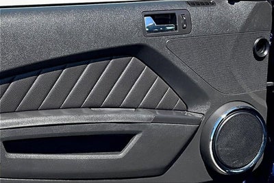 2014 Ford Mustang GT