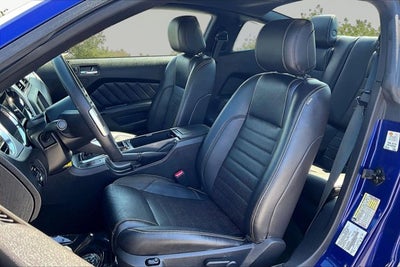 2014 Ford Mustang GT