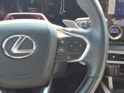 2023 Lexus RX RX 350 Premium Plus