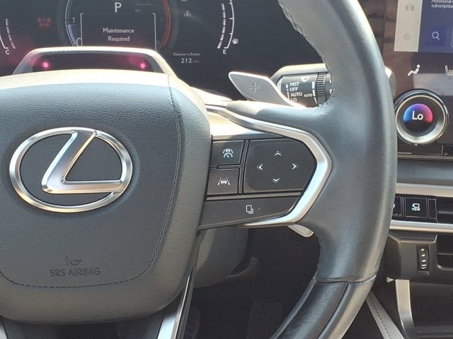 2023 Lexus RX RX 350 Premium Plus
