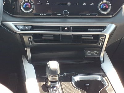 2023 Lexus RX RX 350 Premium Plus