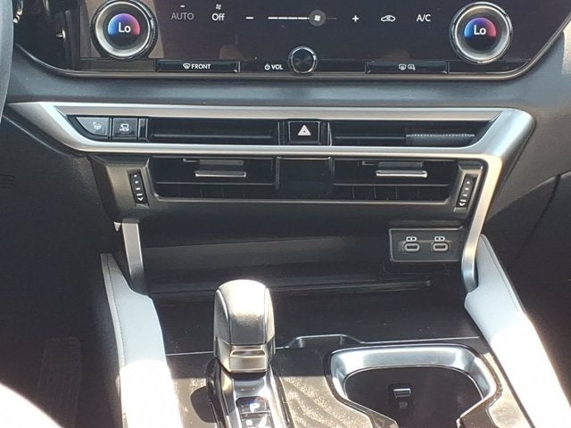 2023 Lexus RX RX 350 Premium Plus