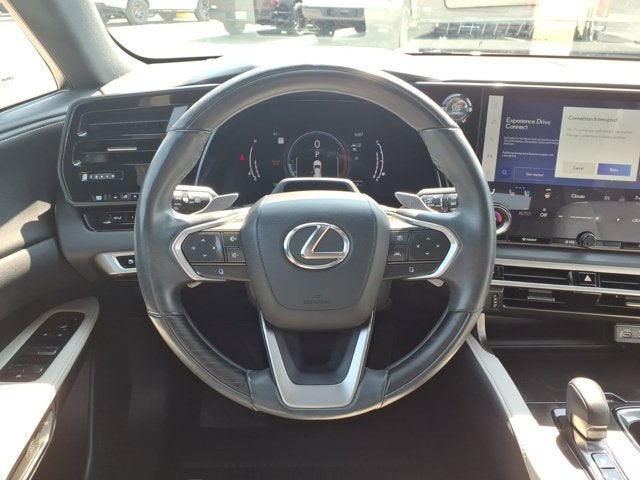 2023 Lexus RX RX 350 Premium Plus