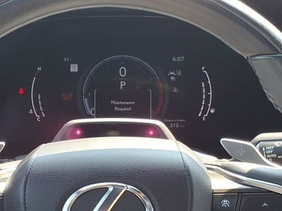 2023 Lexus RX RX 350 Premium Plus