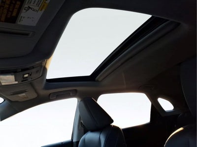 2022 Lexus RX RX 450h