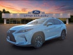 2022 Lexus RX RX 450h