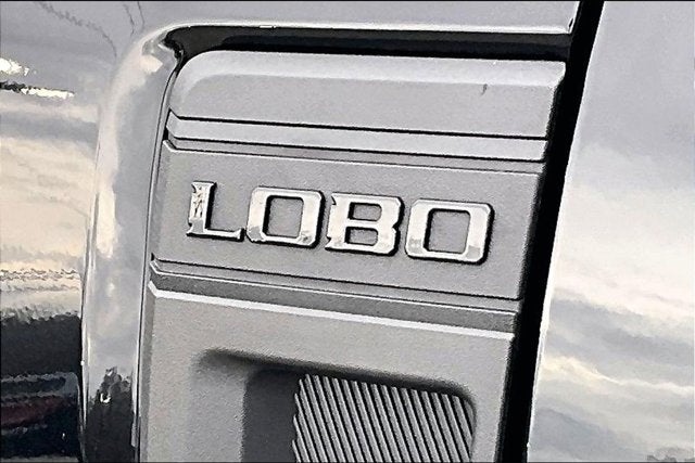 2025 Ford Maverick Lobo High