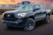 2021 Toyota Tacoma 4WD 4X4