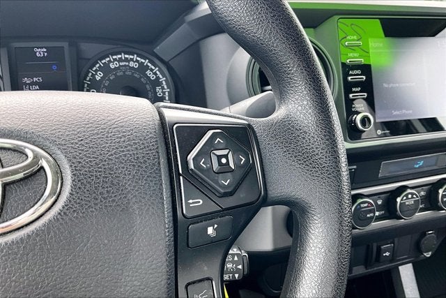 2021 Toyota Tacoma 4WD 4X4