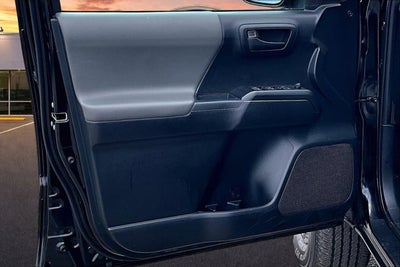 2021 Toyota Tacoma 4WD 4X4